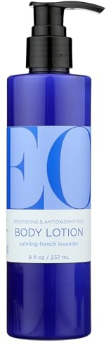 EO Lotion Bdy French Lavender, 8 oz