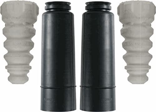 Sachs 900 202 Staubschutzsatz, Stoßdämpfer hinten | 900 202 für Passat 3C + Suberb
