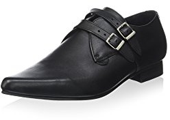 Underground Monkstrap Original Howard Nero EU 42
