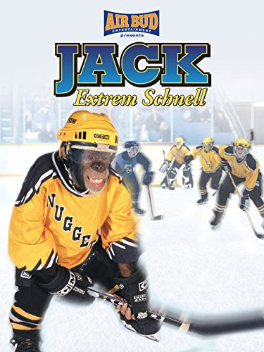 Jack: Extreme Schnell