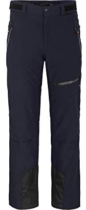 Bergson Escape | Herren Skihose, sportlich, 20000 mm Wassersäule, Night Sky [367], 102 - Herren
