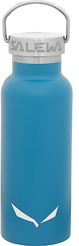 Salewa Valsura 0,45L Isolierte Edelstahlflasche