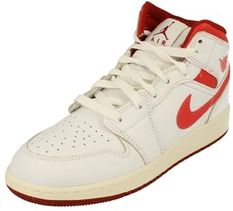 AIR Jordan 1 MID SE (GS) FJ3464 160