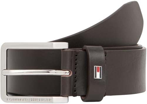 Tommy Hilfiger Herren Olivier 3.5 Ext Am0am13755 Fixed Belt (1er Pack)