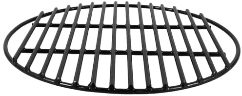 VICASKY Barbecue Ronde Réutilisable pour Cuisson Viande Poisson Légumes Multifonctionnelle et Pratique