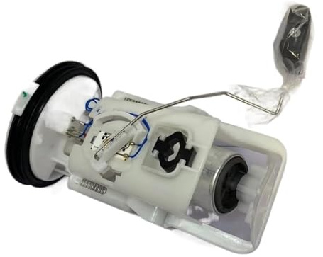 Vergaser Benzinpumpe Für B&MW Für 3er E46 1998-2006 Kraftstoffförderpumpenbaugruppe 0986580944 16146766942 Elektrisches Kraftstoffpumpenmodul