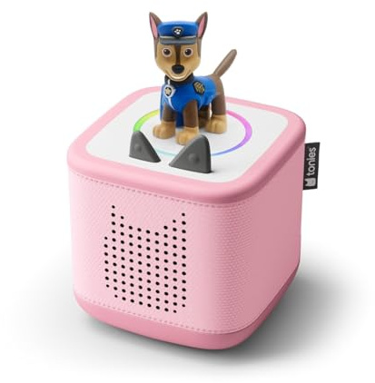 Toniebox 2 pink 11003480