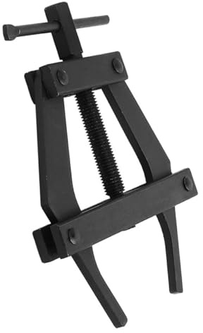 FESTFENDS Tendicatena in Acciaio per Moto Strumento Fissaggio Catena Facile da Usare per Meccanici e Appassionati DIY