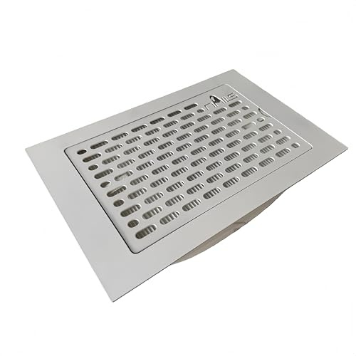 Nails - Colector de polvo de uñas profesional integrado, blanco, control de velocidad continuo, sistema eléctrico de limado de uñas con ventilador de succión
