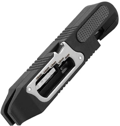 Huxibai Llave Para Quitar Neumáticos De Bicicleta,Kit de Engranajes de Trinquete Magnético - Juego de Llaves para Bicicletas - Para Hombres, Familia, Papá, Esposo, Mecánicos, Reparación de Automóviles