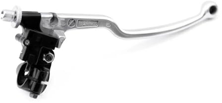 Freno de Mano de Motocicleta Soporte de maneta Embrague para Suzuki GSR 600/750 GSXS750 para V-Strom 650 SV SFV650 Gladius Inazuma 250 Intruder