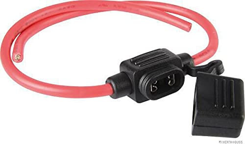 Herth+buss Elparts 50390657 - Sicherungshalter