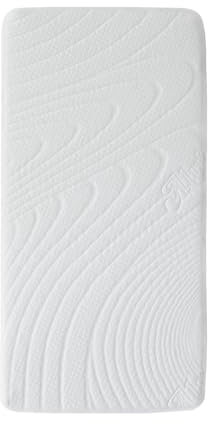 Alvi Stubenbettmatratze 85x43x4 cm