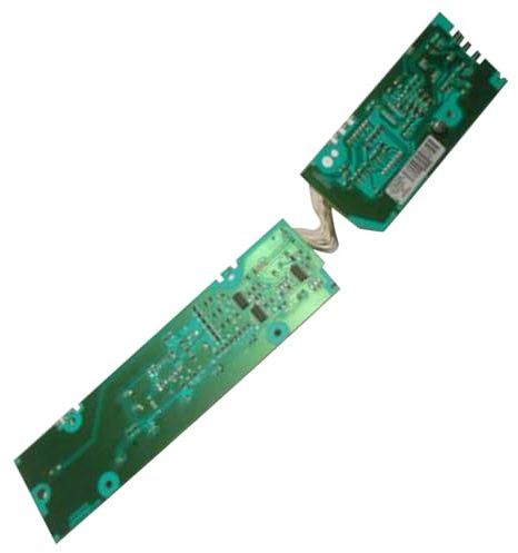 Carte de commande Lave-vaisselle 32X3481 BRANDT Lave-vaisselle 32X3481 BRANDT
