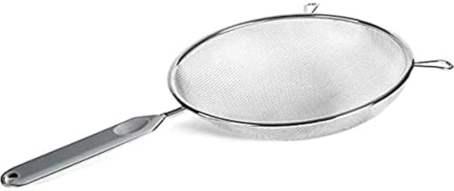IBILI PASSOIRE INOX ECO 7 CM, Argent