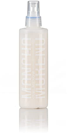 MONCHO MORENO | Curl Me Now - Crema en Spray de Alta Definición para Rizos Firmes y Brillantes (150 ml)