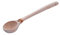 Sentiotec Holzkelle Saunakelle Aufgusskelle Schöpfkelle 41 cm 100 ml Linde