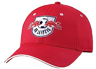 RB Leipzig Club Red Cap
