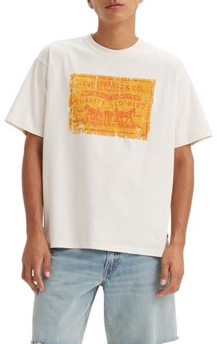 Vintage Fit Graphic Tee Archival 2Hp Pat