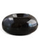Zen’Arôme Diffusor mit sanfter Wärme EXCLU0 Schwarz - Aromatherapie-Brenner und Raumduft - Selbstregulierende Temperatur - Aus Keramik gefertigt - Kompakt, unauffällig und leise - H 7cm