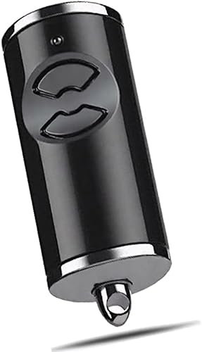 Garagentor Handsender kompatibel mit Hörmann bs,HSE1-868-BS, HSE2-868-BS,HSE4-868-BS,4-Kanäle Garagentoröffner Fernbedienung für HS1/HS4/HS5-868-BS,HSP4-868-BS, HSD2-868-BS,HSS4-868-BS