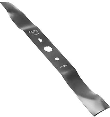 Greenworks Replacement Lawn Mower Blade (Fits : 21' Mower / 25112 / 25022)