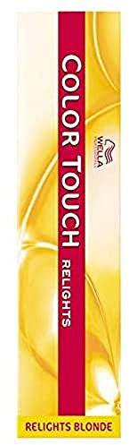 Color Touch Relights 60 ML 34 Kupfer