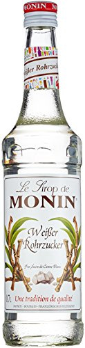 Monin Rohrzucker (1 x 0.7 l)