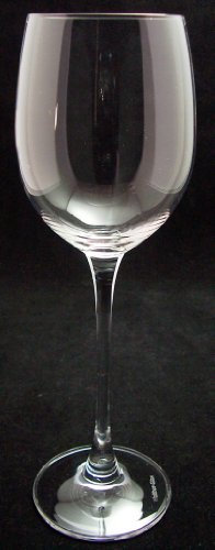 Walther 'Vino Blanco Copas de Cristal Serie Ourania en un Juego de 2 Unidades.