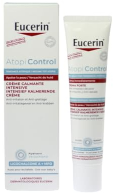 Eucerin Atopicontrol Acute Care Cream 40ml