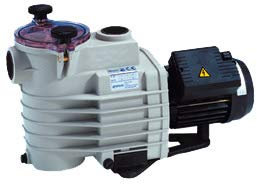 Kripsol Industrial OK100MB - Bomba piscina ondina 1 hp mono