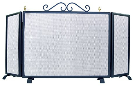 IMEX - Salvachispas Plegable Imex 110X60 Cm