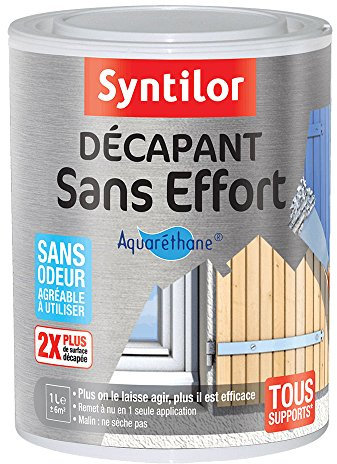 Syntilor - Décapant Sans Effort 1L