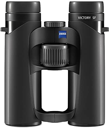 Zeiss Victory SF Schmidt-Pechan Fernglas, 10 x 32 mm, Schwarz, 523225-0000-000