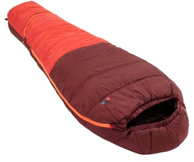 VAUDE Kunstfaser Alpli Adjust 400 II SYN