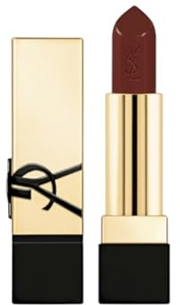 YVES SAINT LAURENT Rouge Pur Couture Satin Colour Lipstick - N6 Unshy Cacao 3,8 g
