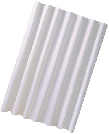 DOITOOL Cortina De Ducha Impermeable De Poliéster Cortina Para Hotel Cortina Decorativa Cortina Colgante Cortina Divisoria Cortina De Bañera Espesar Cortina Impermeable