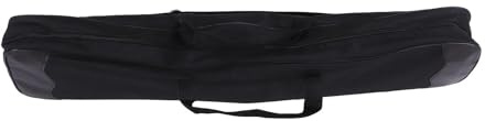 Ejoyous Recurve Bow Bag, Recurve Bow Förvaringsväska Bow Sling Handväska Bågskytte Tillbehör Bow Bag Bow Bag Båge och pil med fack