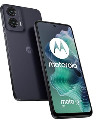 Motorola Moto G35 Grey 4+128GB with Co2 offset