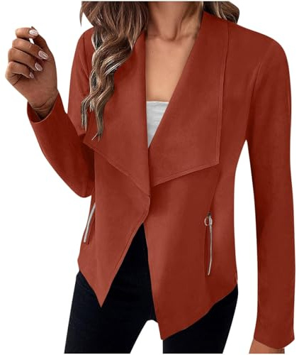 Tailleur Femme Veste Ceremonie Chic Et Elegant Mi Saison Courte Blanche Blazer Tweed Court Rose Blouson Cintrée Officier Robe De Soiree Glamour Mariage Noir Paillette Matelassée Noire Legere Sequins