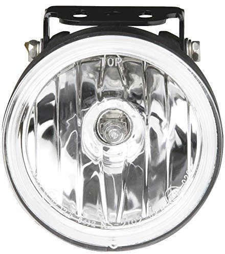 Sumex 3401700 Race Sport - Coppia Di Fari Fendinebbia Compact