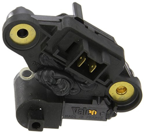 Valeo 592802 Regulador del alternador