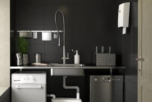Watermatic - Station de relevage spéciale Gros débit - SETMIVD120
