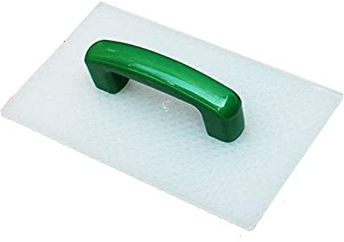 Cazzuola per intonaco in plastica Cemento per intonacatura Piastrella Raschietto a mano Strumenti per malta Frattazzo per finitura in calcestruzzo Cazzuola per pavimentazione Mold-Types__A