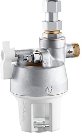 545950 CALEFFI XP - Dosatore di polifosfati sottocaldaia 1/2” M x 1/2” F CALEFFI