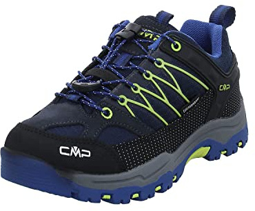 CMP Rigel Low 3Q54554 M B.Blue-Electric GR37