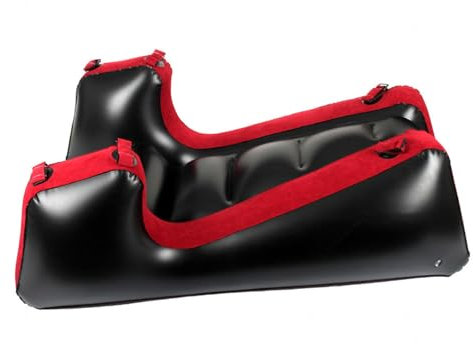 BesBet Aufblasbares Sofa Geeignet für Verschiedene Szenarien -ShaF8Y ENNA020813