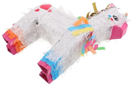 Toyvian Mexikanische Thema Candy Filler Party Dekorationen Für Jungen Und Mädchen Geburtstage De