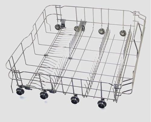 MyApplianceSpares Lower Basket for Kenwood Caple Dishwasher KID60X20 KID60X23