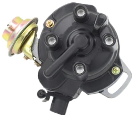 Zündverteiler Für Lancer Mirage Ck1A Ck2A 4G13 4G15 12V Md618437 Md331843 T6T88171 Modelle Von 1995 Zu 2003